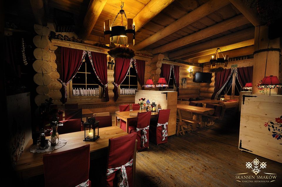 From Krakow: Polish Folk Show with All-You-Can-Eat Dinner - Unlimited Beer, Wine, and Soft Drinks: Why It’s Good Value
