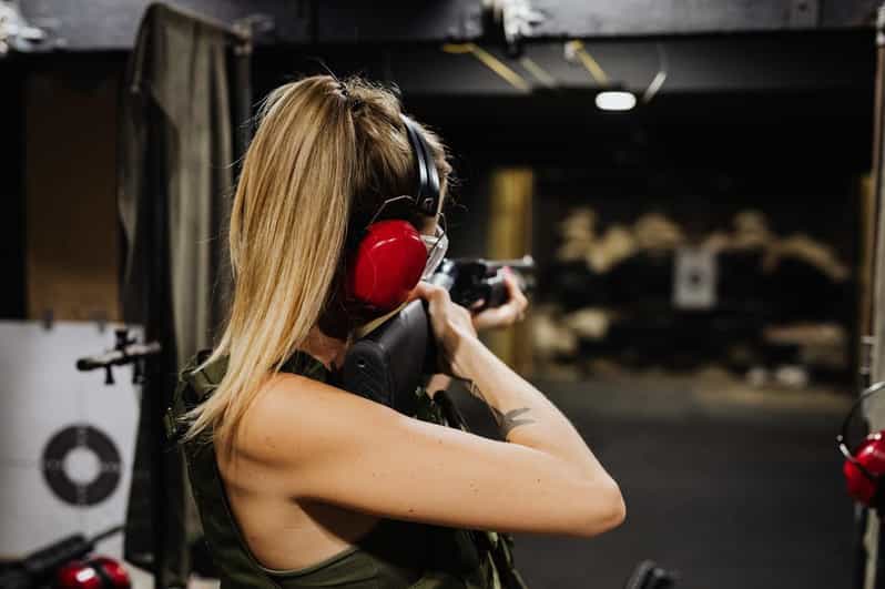 From Krakow: Shooting Range with Round-Trip Transportation - Getting there: how this tour removes the hassle