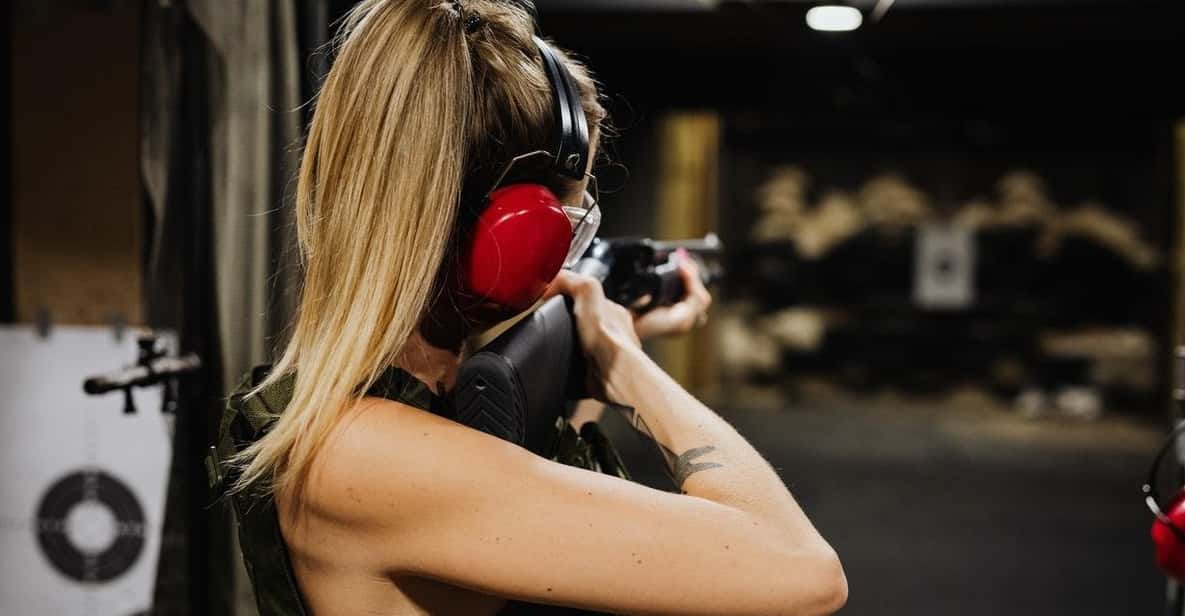From Krakow: Shooting Range with Round-Trip Transportation - Price and value: what $27 includes and when extras matter