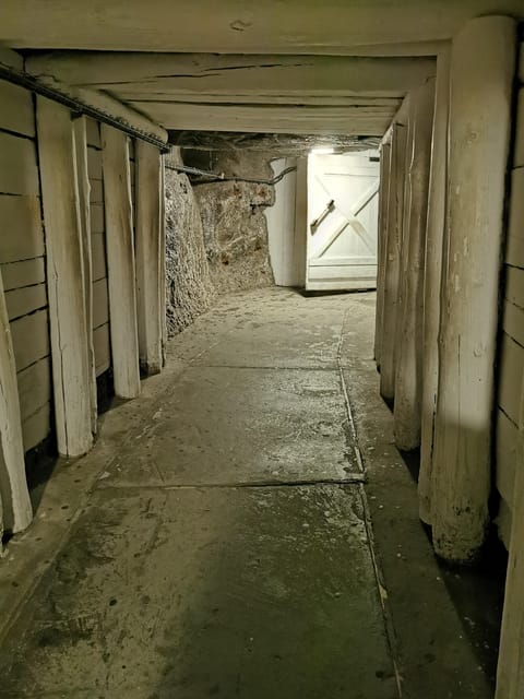 From Krakow: Wieliczka Salt Mine Guided Tour (Hotel Pick-up) - Key things to know before you go