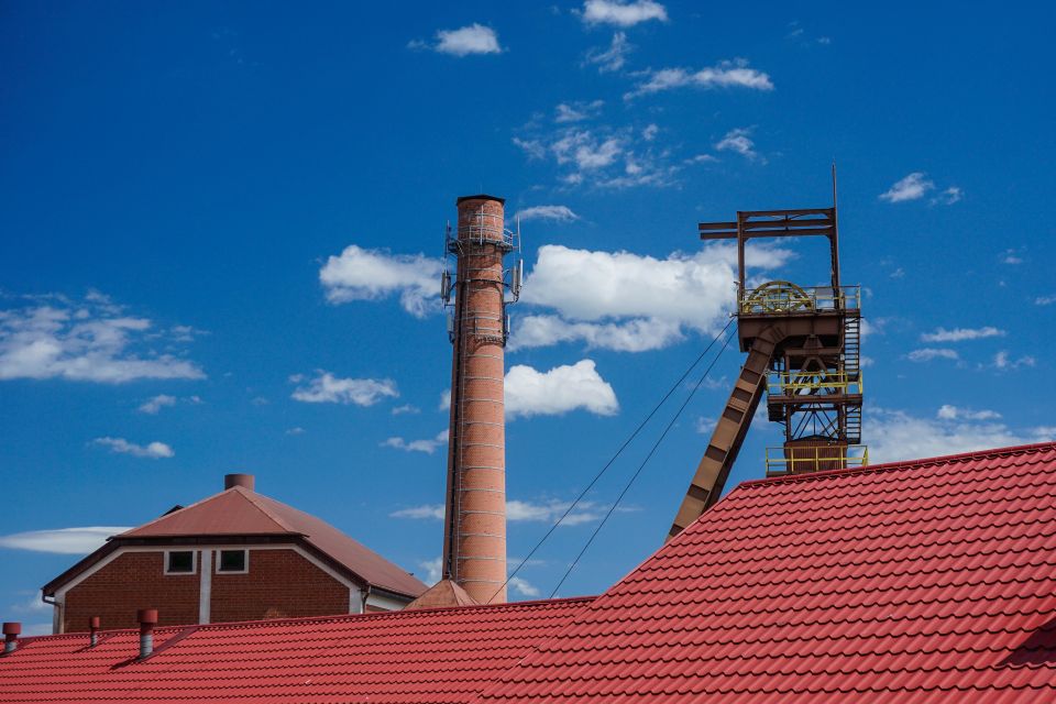 From Krakow: Wieliczka Salt Mine Guided Tour (Hotel Pick-up) - Who should book this tour, and who should skip it