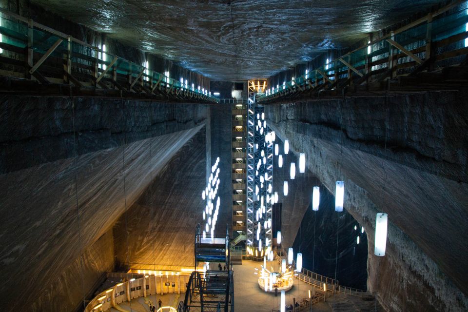 From Krakow: Wieliczka Salt Mine Guided Tour (Hotel Pick-up) - Should you book Wieliczka Salt Mine with hotel pickup?
