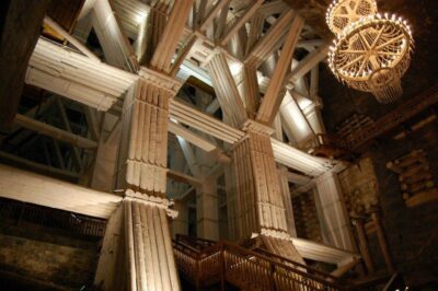 From Krakow: Wieliczka Salt Mine Half-Day Trip with Pickup - What You Get for $77: Transport, Tickets, and a Real Guide