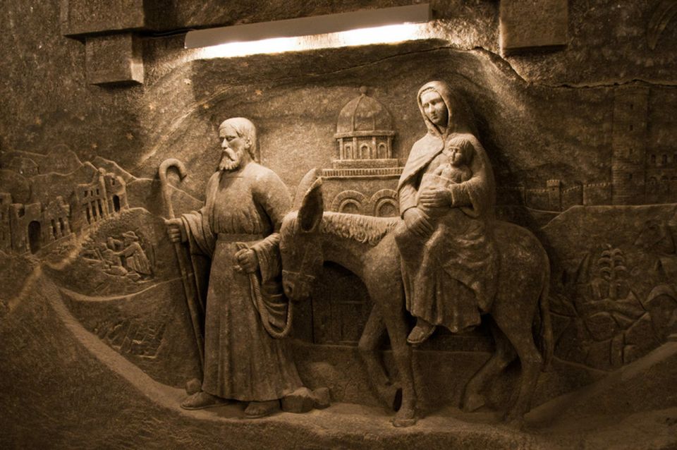 From Krakow: Wieliczka Salt Mine Half-Day Trip with Pickup - Should You Book This Salt Mine Tour from Krakow?