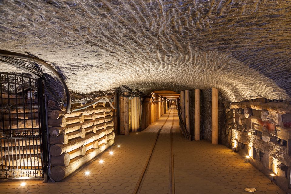 From Krakow: Wieliczka Salt Mine Tour & Skip the Line Ticket - Should You Book the Wieliczka Salt Mine Tour from Krakow?