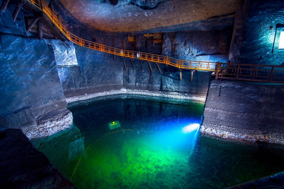 From Krakow: Wieliczka Salt Mine Tour & Skip the Line Ticket - Price and Value: Is $59 Worth It from Krakow?