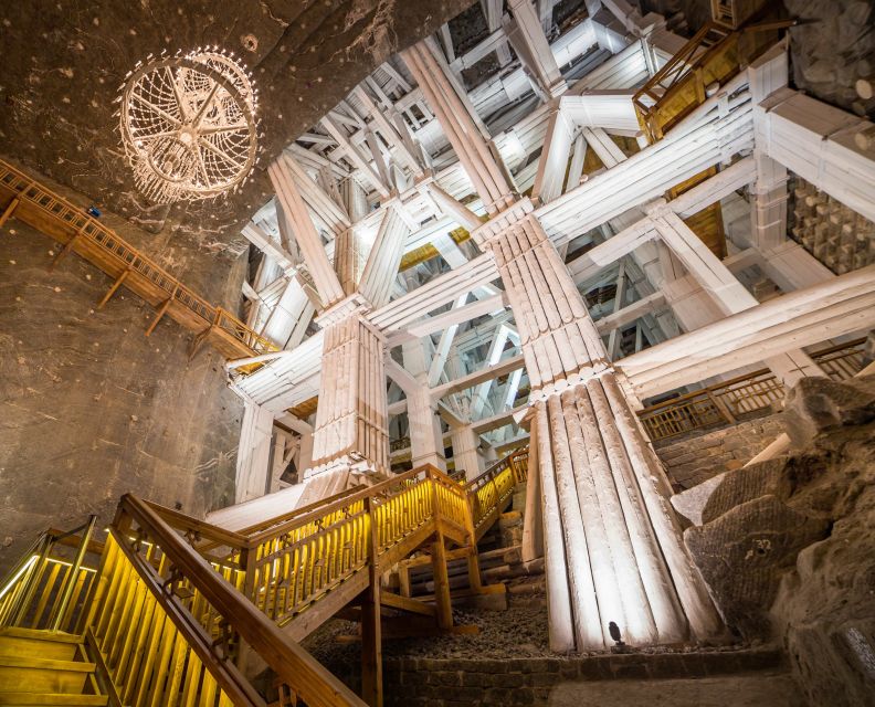 From Krakow: Wieliczka Salt Mine Tour & Skip the Line Ticket - Who Should Book This Tour (And Who Might Want Another Option)