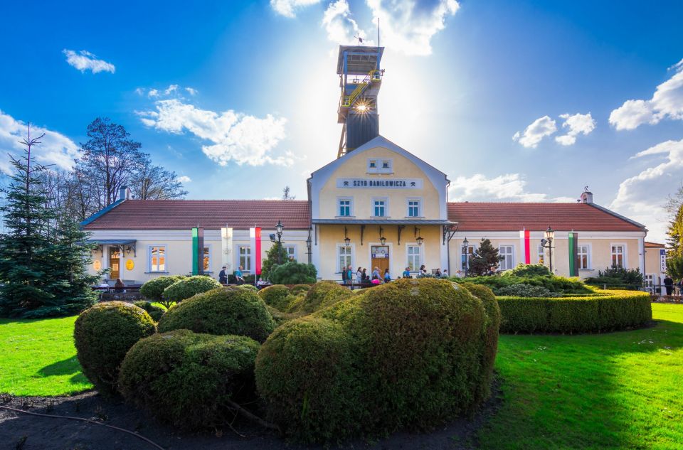 From Krakow: Wieliczka Salt Mine Tour & Skip the Line Ticket - Down 135 Meters: Stairs, Cold Air, and the Real Work of Seeing It