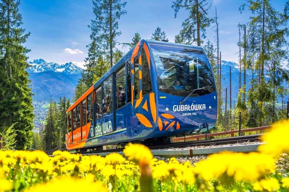 From Krakow: Zakopane & Tatra Mountains Tour with Cable Car - What this tour really costs you: time, walking, and value