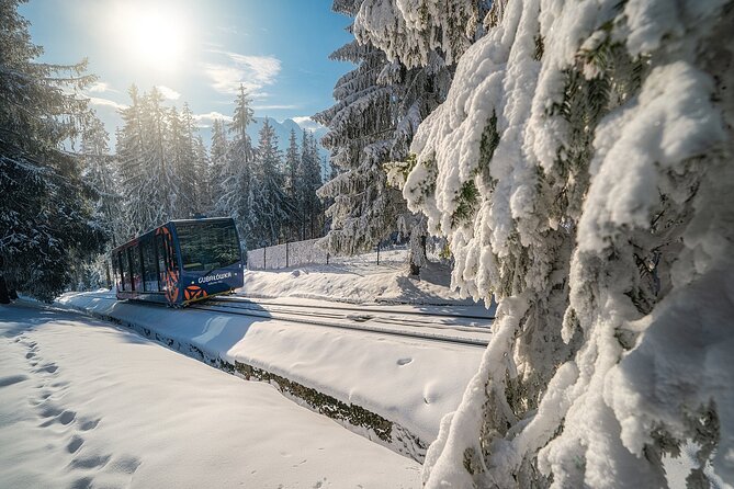 From Krakow: Zakopane Tour, Hot Springs, Cable Car, Local Tasting - Krakow to Zakopane: Why This Day Trip Works