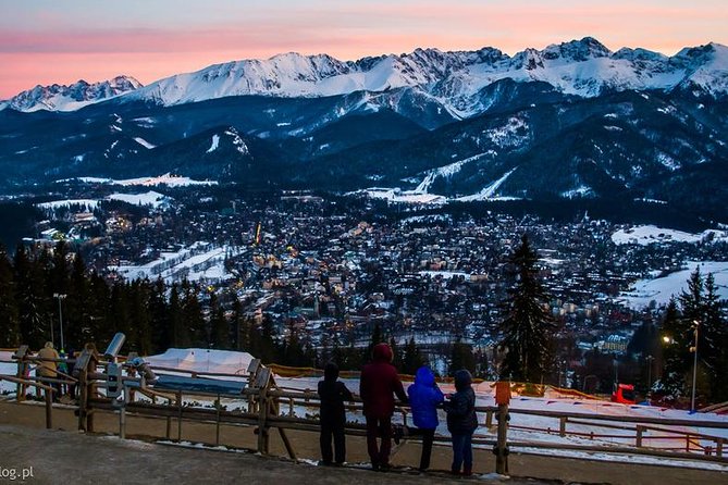 From Krakow: Zakopane Tour, Hot Springs, Cable Car, Local Tasting - The Morning Ride and Pickup Timing (What to Expect)