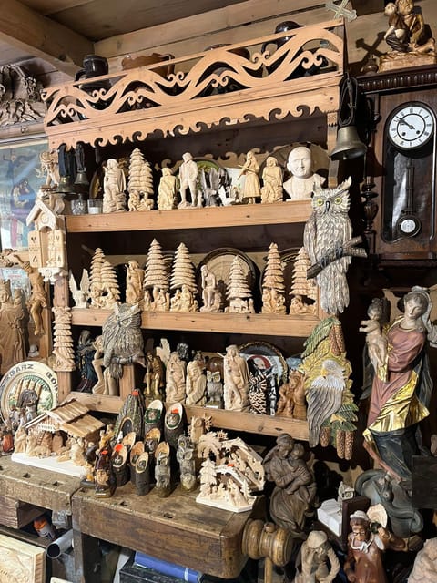 From Krakow: Zakopane Tour with Cable Car + Tasting & Pickup - Getting there from Kraków: meeting point, timing, and pickup reality