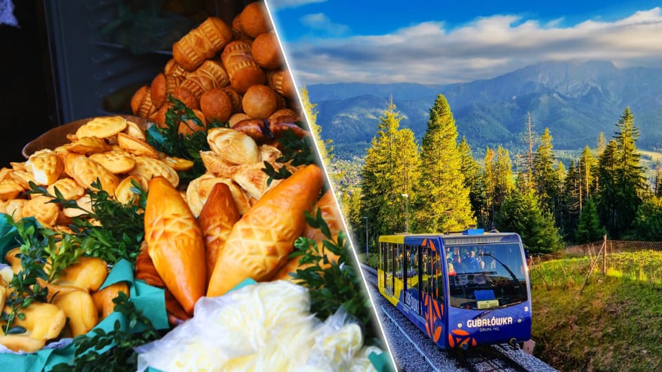 From Krakow: Zakopane Tour with Cable Car + Tasting & Pickup - Chochołów’s wooden architecture: where the trip’s theme starts