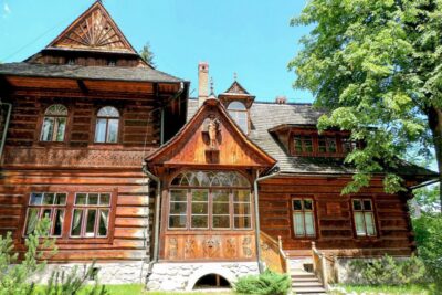 From Krakow: Zakopane Tour with Gubalowka Funicular & Museum - Krakow Pickup and the Coach Ride Time You Need to Plan For