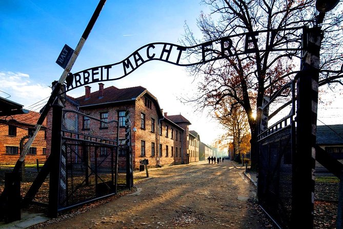 Full-Day Tour of Auschwitz and Wieliczka Salt Mine from Krakow - Key things to know before you go