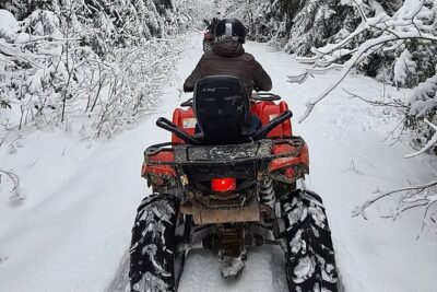 Full day Tour Zakopane Snowmobiles Thermal Baths from Krakow - Chochołow UNESCO wooden village: what you’ll actually do there