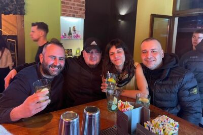 Fun Explorers Pub Crawl with free welcome shots and free ent - What your $21.77 ticket really covers (and what it doesn’t)
