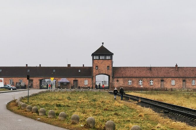 Guided Tour from Krakow to Auschwitz Birkenau with hotel pick up - Door-to-door pickup in Krakow, not a scavenger hunt