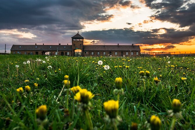 Guided Tour Krakow to Auschwitz-Birkenau with pickup options - Auschwitz-Birkenau From Krakow: what this day really feels like