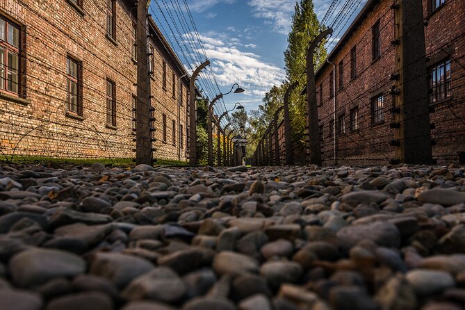 Guided Tour Krakow to Auschwitz-Birkenau with pickup options - What to pack: backpack size, ID checks, and weather