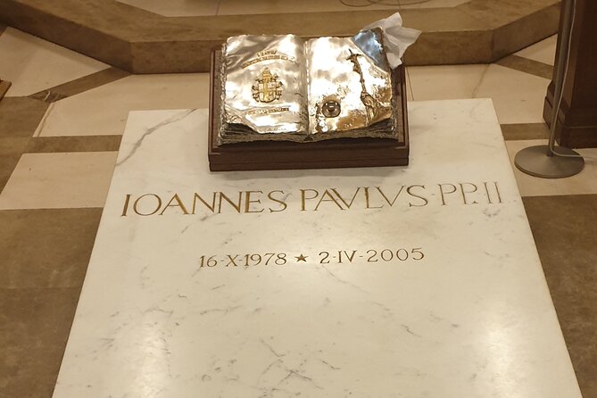 Half-Day John Paul II Route Tour from Krakow - Why the John Paul II route works as a half-day from Krakow