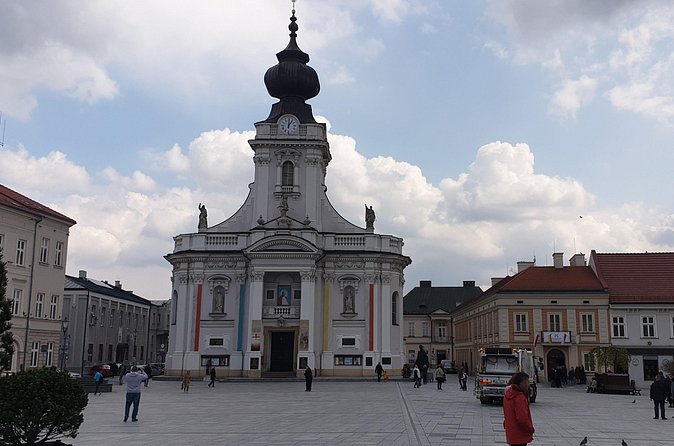Half-Day John Paul II Route Tour from Krakow - Price and value: what $95.30 buys you in real terms