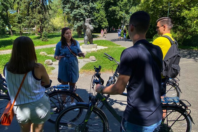Hidden Krakow Bike Tour - Why this bike tour is a smart way to understand Krakow