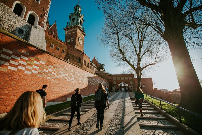 Historic Krakow : Old Town & Wawel Castle Walking tour - Bishop’s Palace: major architecture plus Pope John Paul II connections