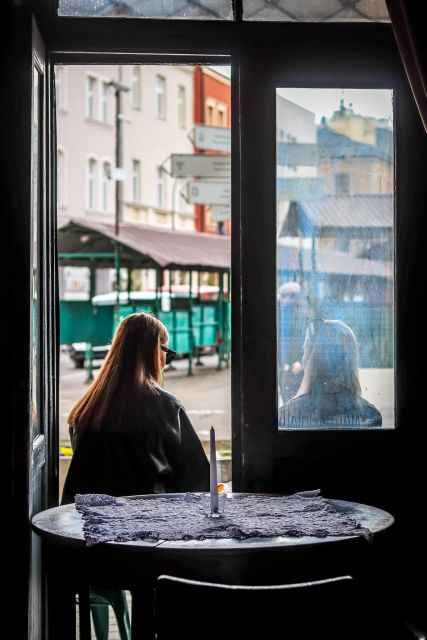Jewish Krakow Walking Tour in English - Seven Synagogues and Why Their Survival Matters