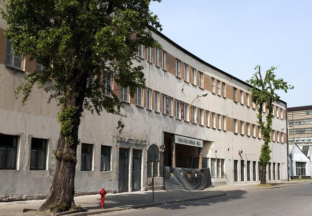 Jewish Quarter Kazimierz and Schindler's Factory Guided Tour - Key highlights at a glance