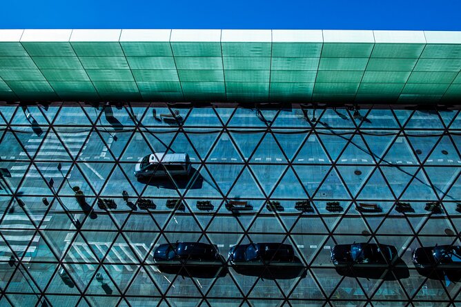 Krakow Airport - Krakow City Private Transfer - Key highlights at a glance