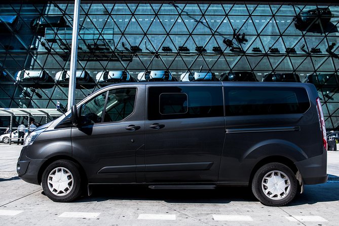 Krakow Airport - Krakow City Private Transfer - From Arrivals to Your Front Door: What This Transfer Actually Does