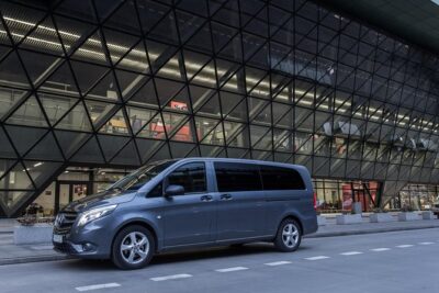 Krakow Airport - Krakow City Private Transfer - Meet-and-Greet at Balice Airport: Easy to Find, Ready to Help