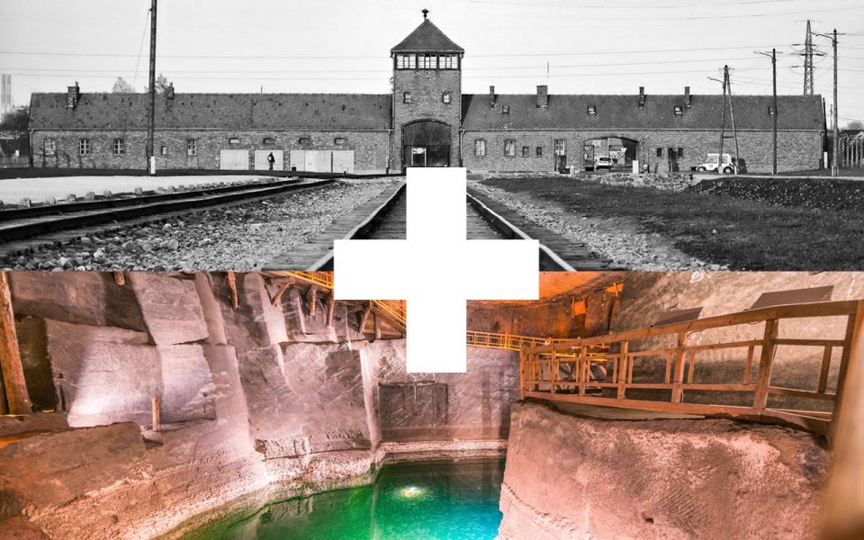 Krakow: Auschwitz-Birkenau and Salt Mine Guided Tour - Key things I’d focus on before you book