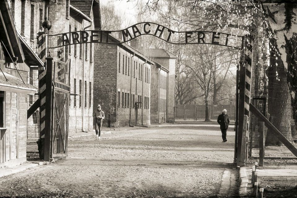 Krakow: Auschwitz-Birkenau and Salt Mine Guided Tour - Who This Tour Fits Best (And Who Might Hate It)