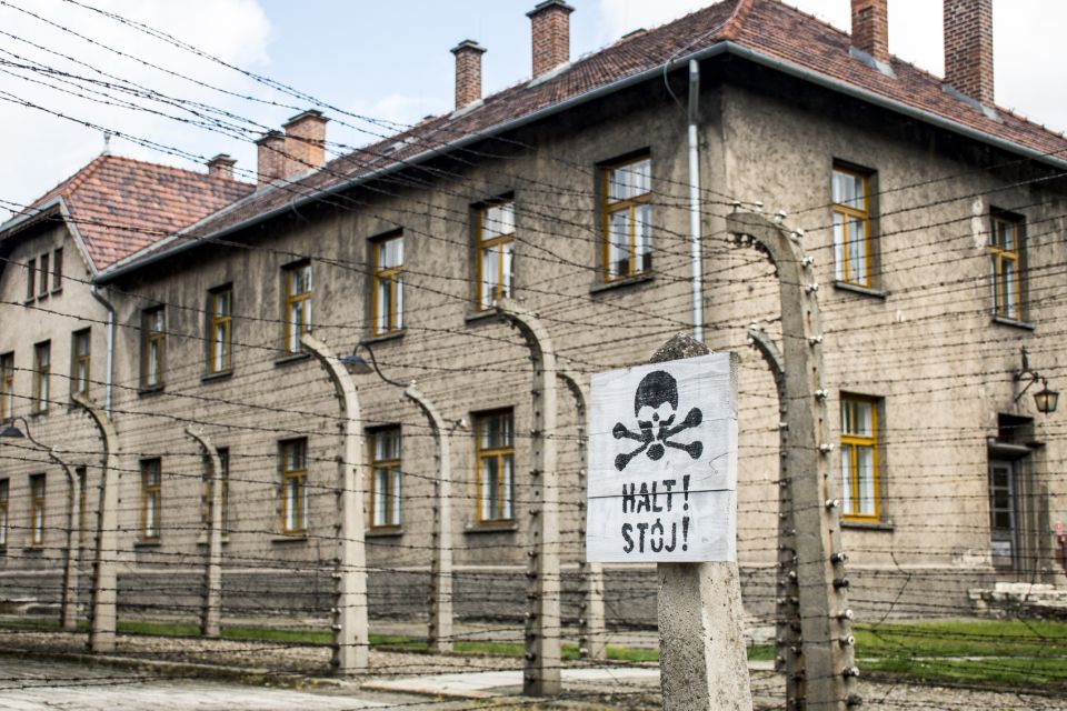 Krakow: Auschwitz-Birkenau and Salt Mine Guided Tour - Price and Value: Is $54 a Good Deal for Two Major Stops?