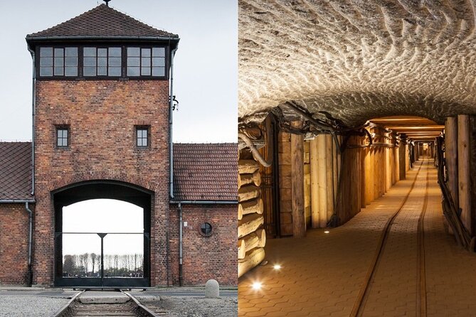 Krakow: Auschwitz-Birkenau and Salt Mine Guided Visits in One Day - Price and Value: What You’re Paying For at $156.07