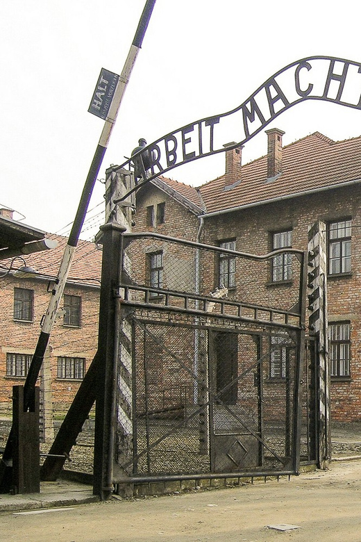 Krakow: Auschwitz-Birkenau Day Trip with Tour Leader - Key things I’d watch for before you go