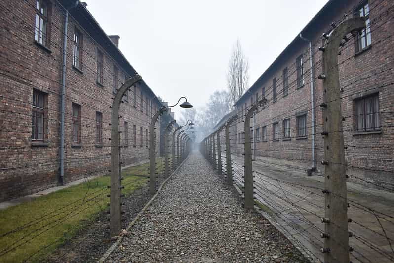 Krakow: Auschwitz-Birkenau Day Trip with Tour Leader - Auschwitz II-Birkenau: the open space that changes everything