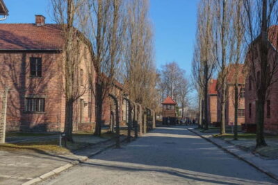 Krakow: Auschwitz-Birkenau Entry Ticket and Transfer - Getting Oriented: Tickets, Headsets, and Where You Actually Start