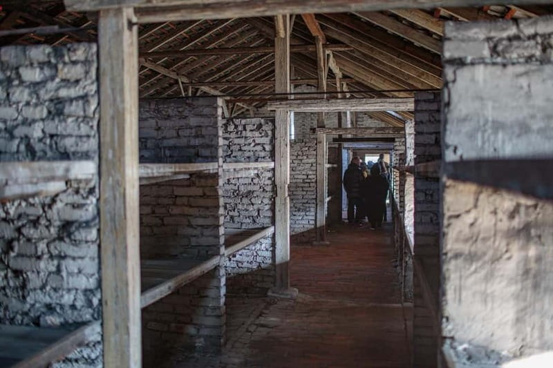 Krakow: Auschwitz-Birkenau Entry Ticket and Transfer - Price and Value: Is $117 Worth It?