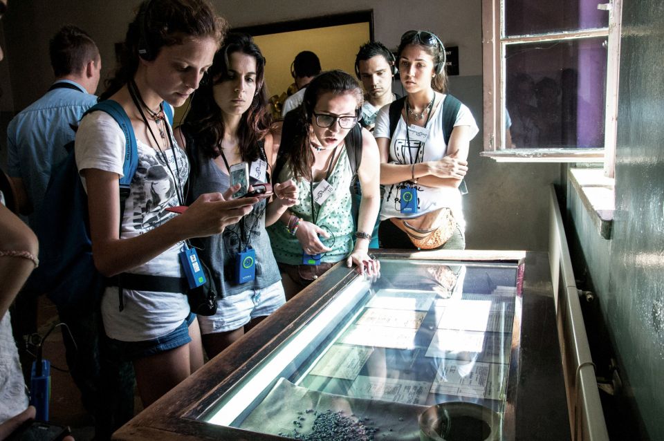Krakow: Auschwitz-Birkenau Guided Tour Pickup/Lunch Options - Auschwitz I: Learning How the System Worked