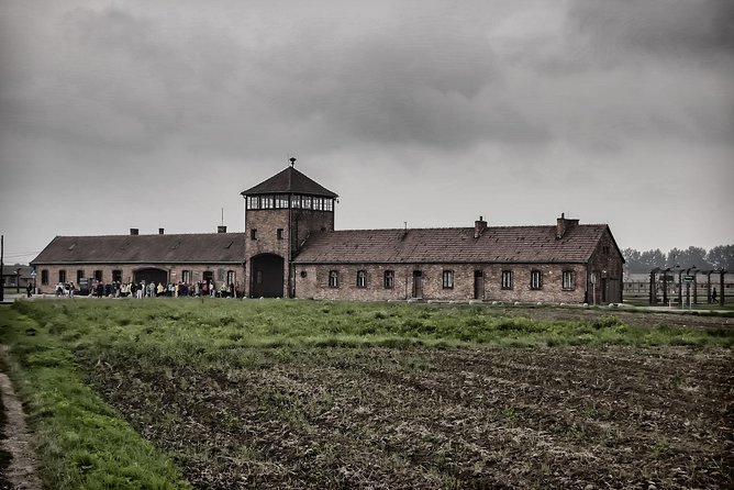 Krakow: Auschwitz-Birkenau Guided Tour with Hotel Transfer - Key highlights worth your attention