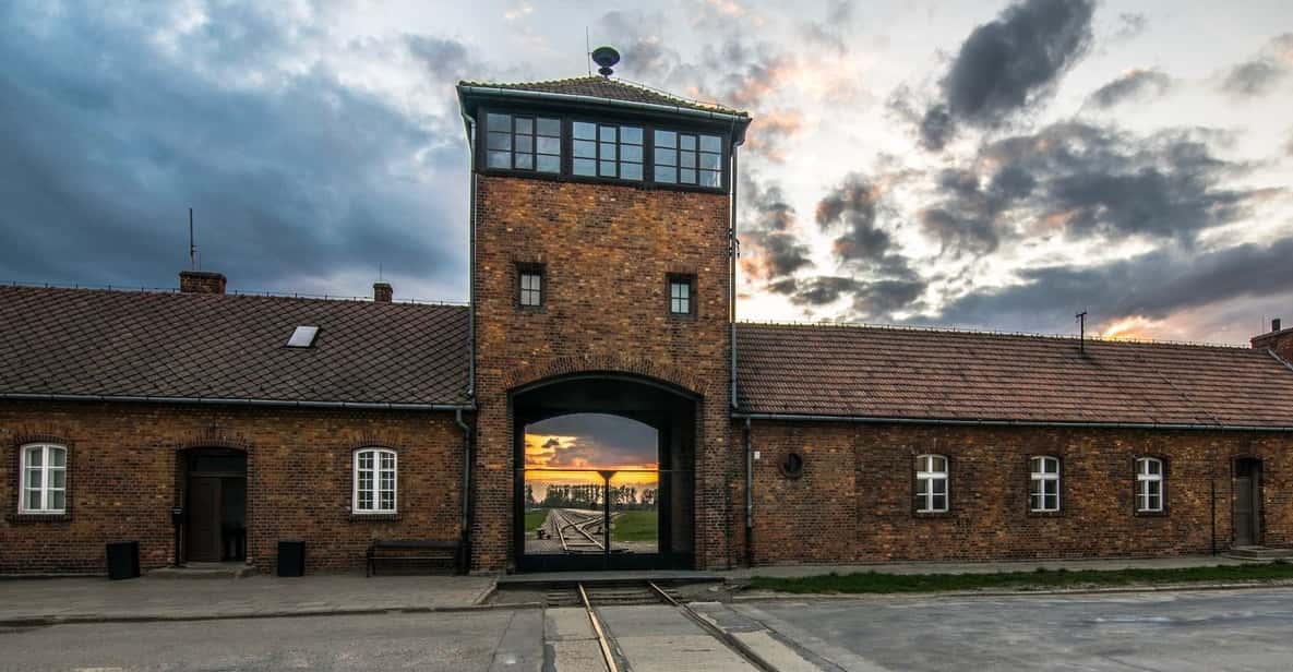 Krakow: Auschwitz-Birkenau Guided Tour with Pickup & Lunch - Price and value: is this Auschwitz-Birkenau tour worth $21?