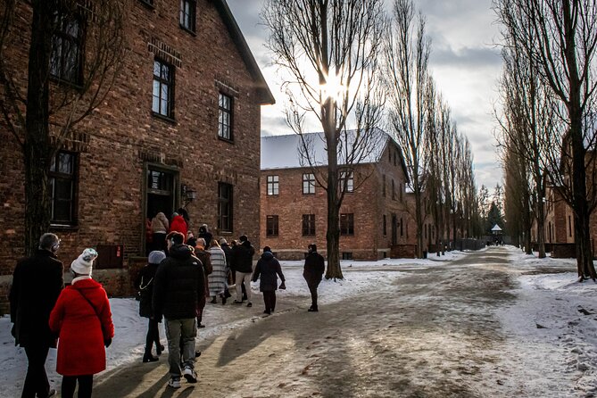 Krakow: Auschwitz-Birkenau Guided Tour with Ticket and Transfer - Auschwitz-Birkenau from Krakow: What This Day Trip Really Is