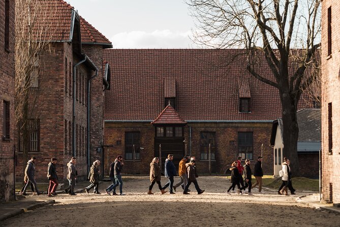 Krakow: Auschwitz-Birkenau Guided Tour with Ticket and Transfer - The Drive from Krakow to Oswiecim: Transfers, Timing, and Patience