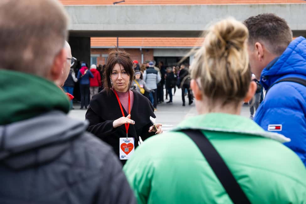 Krakow: Auschwitz-Birkenau Guided Tour with Transportation - Key highlights I’d prioritize