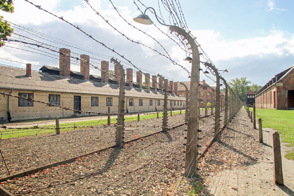 Krakow: Auschwitz Birkenau Museum Guided Tour with Pickup - Auschwitz From Krakow: Why This Trip Works