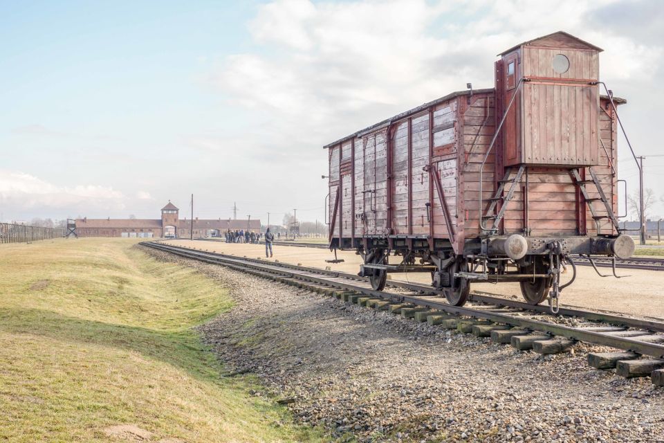 Krakow: Auschwitz Birkenau Museum Guided Tour with Pickup - Auschwitz I: Original Camp, Guided and Structured