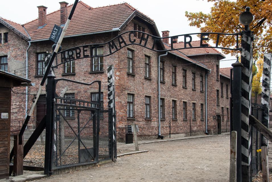 Krakow: Auschwitz Birkenau Museum Guided Tour with Pickup - Auschwitz II-Birkenau: Gas Chambers, Crematoriums, and the Scale Shock